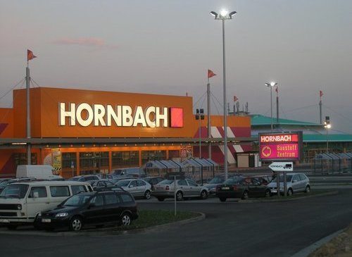 Hornbach Kiel Ger Prost Orientacni Systemy S R O